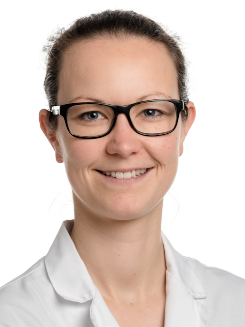 Dr. med. Verena Seif - LungenSchlafPraxis Biel