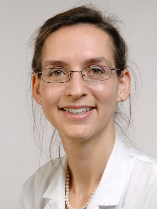 Dr. med. Magdalen Gürtler - LungenSchlafPraxis Biel